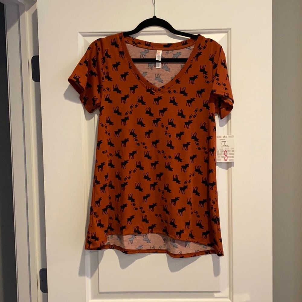 Lularoe Christy T size S